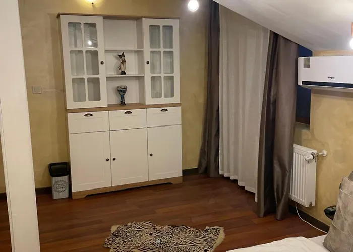 Paradise In The Mountain Ξενοδοχείο *