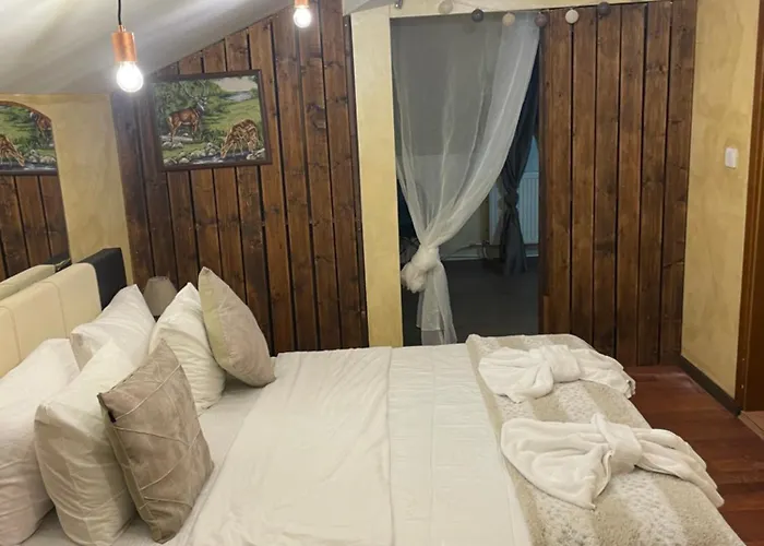 Paradise In The Mountain Μπάνσκο