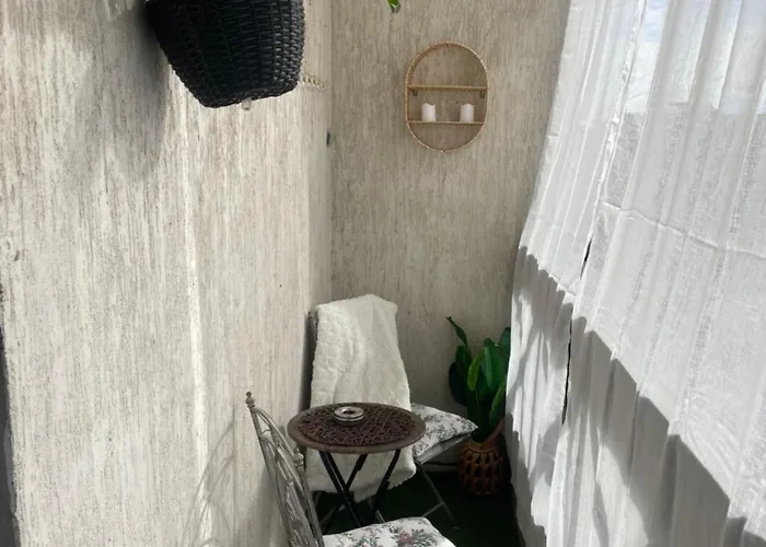 Paradise In The Mountain