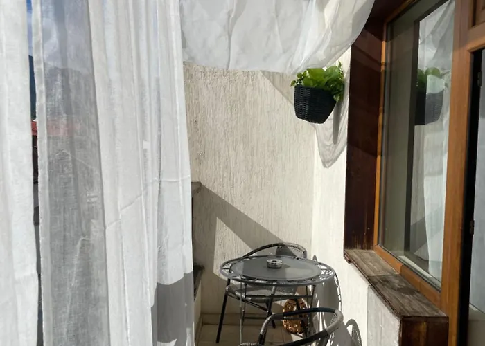 Paradise In The Mountain 酒店 *