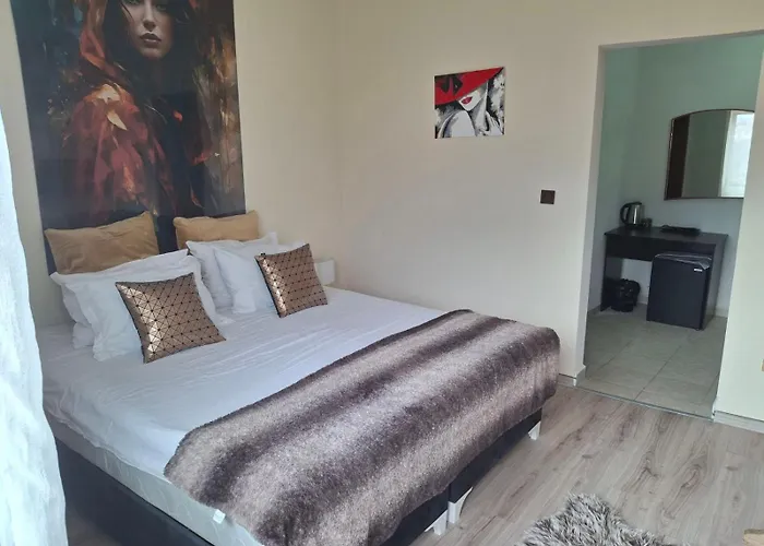 Paradise In The Mountain Μπάνσκο