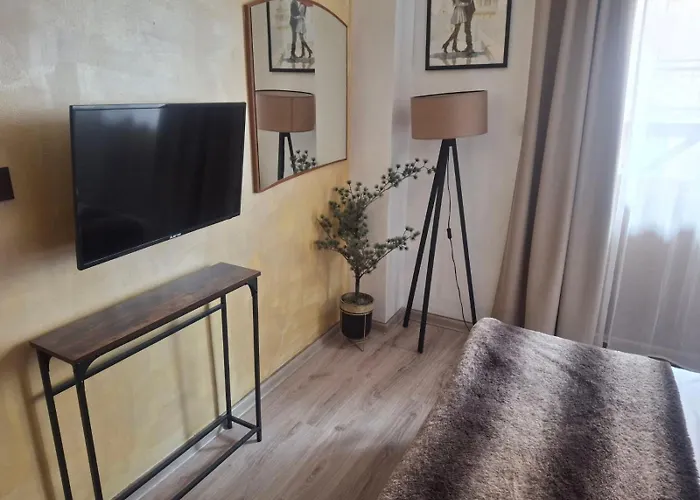 Paradise In The Mountain 酒店 班斯科