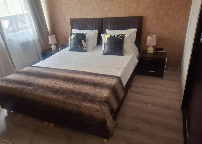 Paradise In The Mountain * Bansko