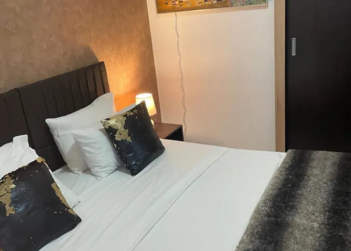 Paradise In The Mountain * Μπάνσκο