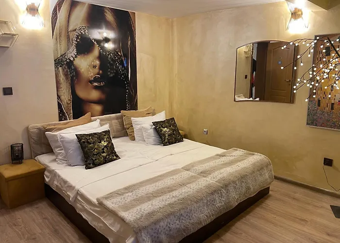 酒店 Paradise In The Mountain *