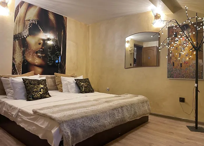 Ξενοδοχείο Paradise In The Mountain