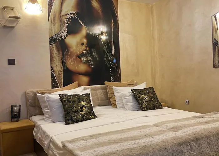 Paradise In The Mountain Ξενοδοχείο Μπάνσκο