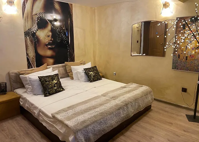 Paradise In The Mountain *