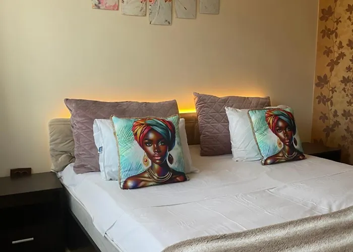 Hotel Paradise In The Mountain