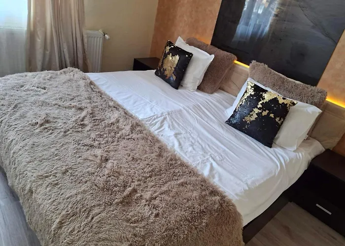 Paradise In The Mountain Hotel Bansko