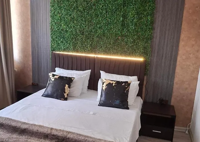 Paradise In The Mountain Ξενοδοχείο *